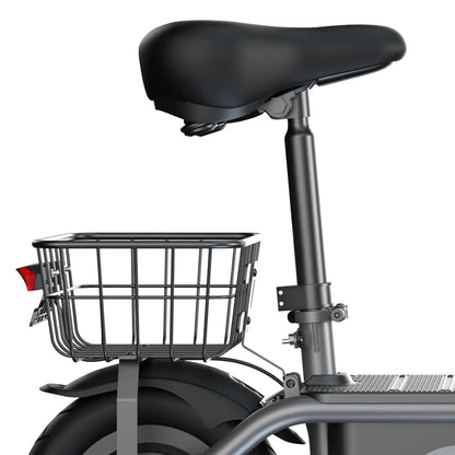 Iscooter F2 Electric Scooter