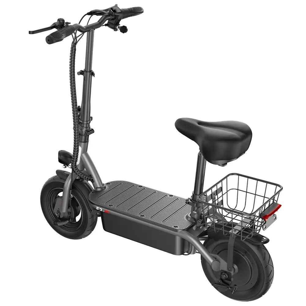 Iscooter F2 Electric Scooter