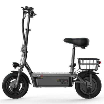 Iscooter F2 Electric Scooter