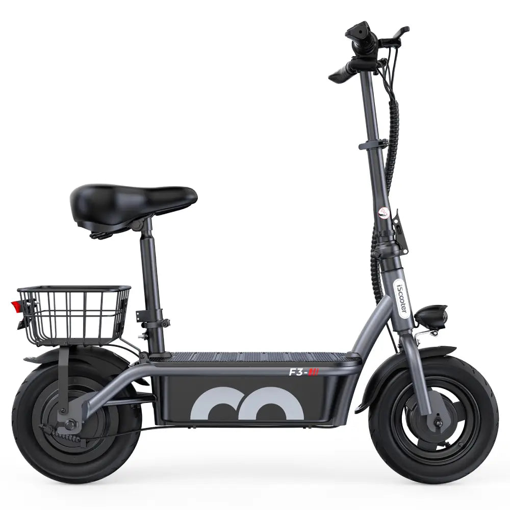 Iscooter F3 Electric Scooter