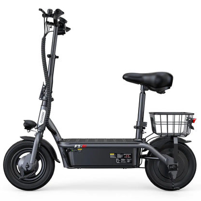 Iscooter F3 Electric Scooter