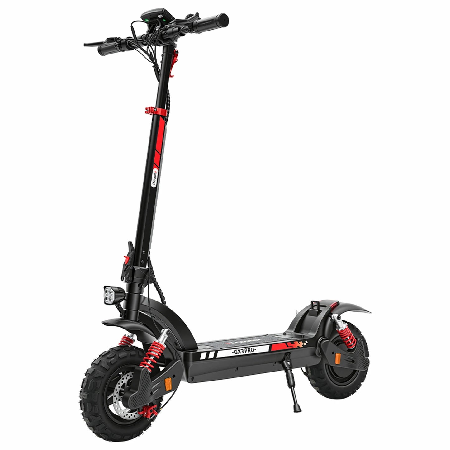 iScooter GX3 Pro Electric Scooter