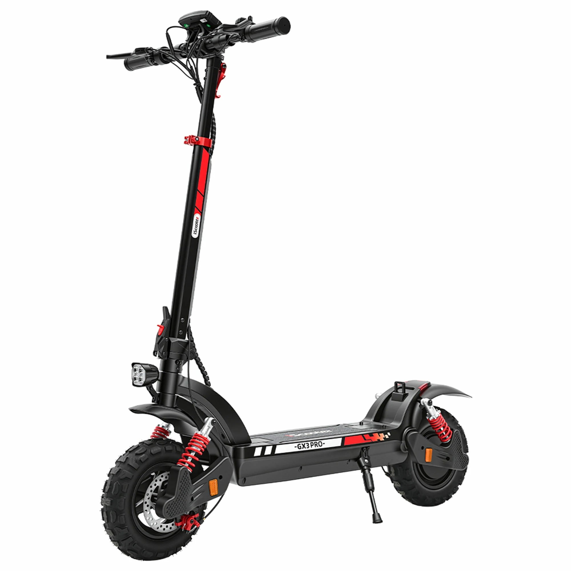 iScooter GX3 Pro Electric Scooter