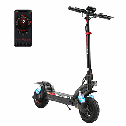 iScooter GX3 Pro Electric Scooter
