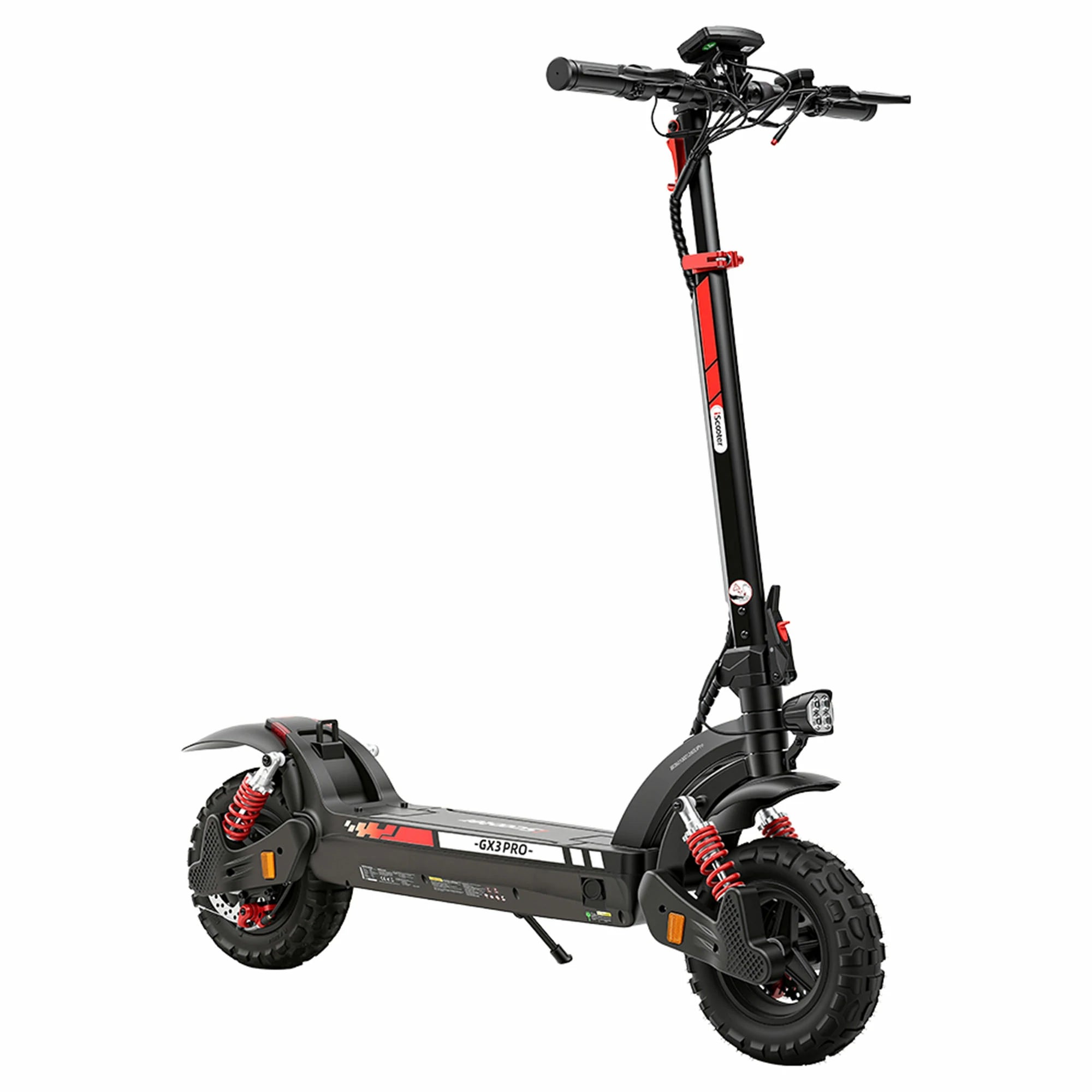 iScooter GX3 Pro Electric Scooter