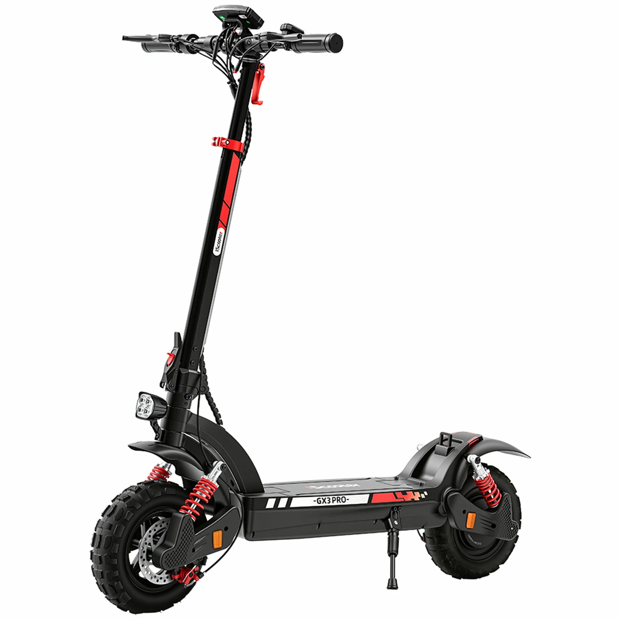iScooter GX3 Pro Electric Scooter