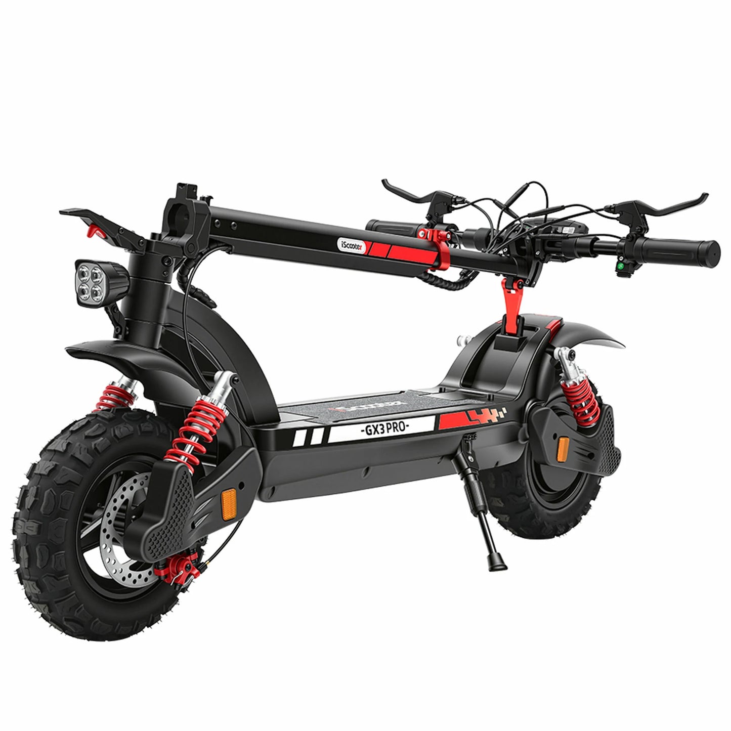 iScooter GX3 Pro Electric Scooter