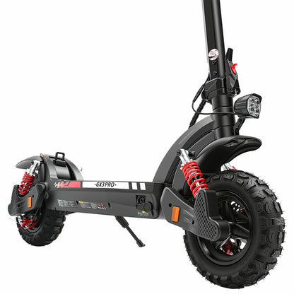 iScooter GX3 Pro Electric Scooter