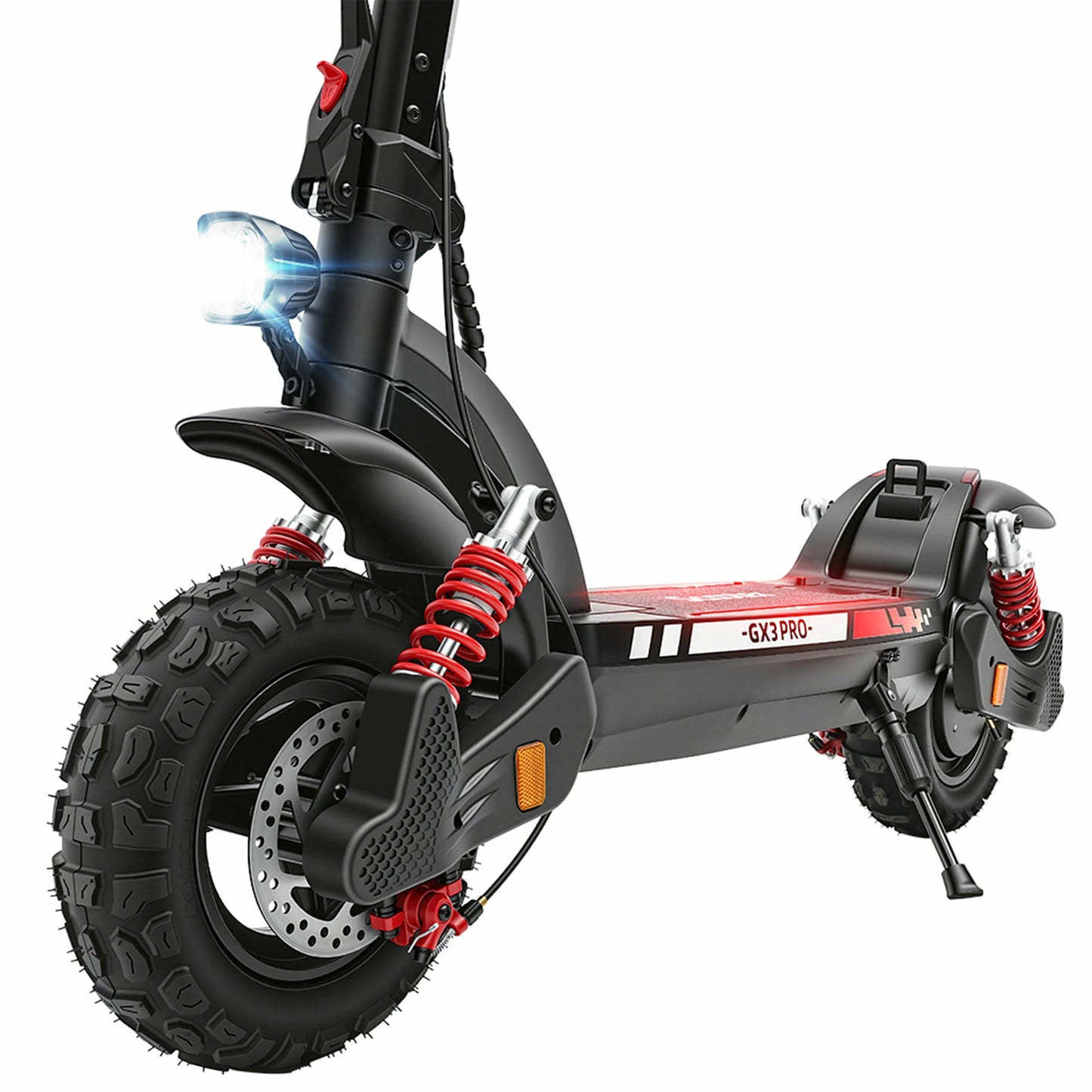 iScooter GX3 Pro Electric Scooter