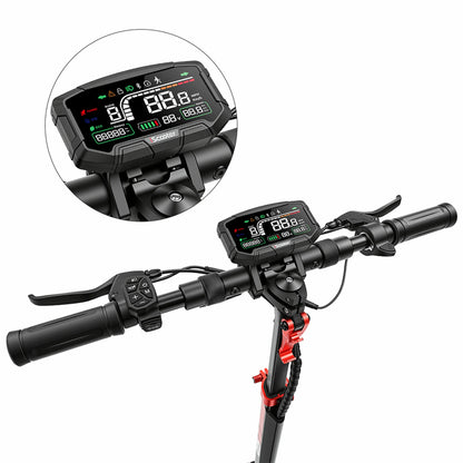 iScooter GX3 Pro Electric Scooter