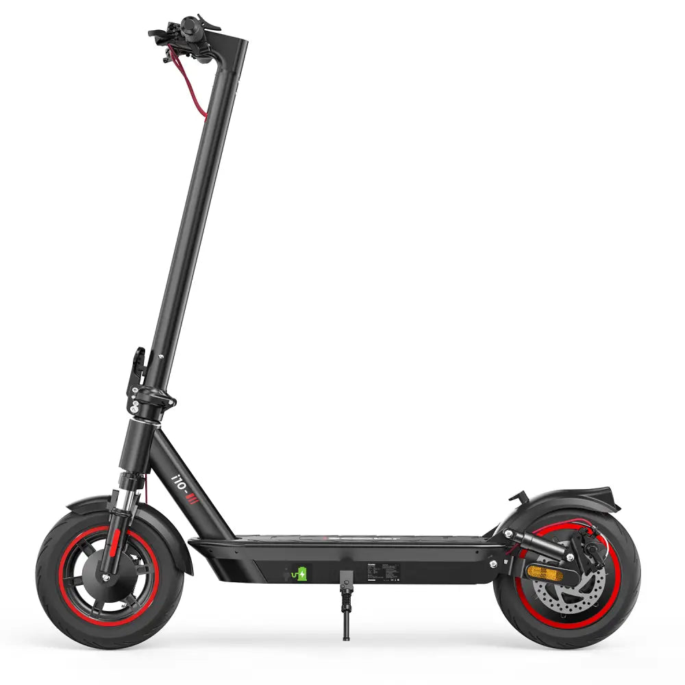 Iscooter I10 Electric Scooter
