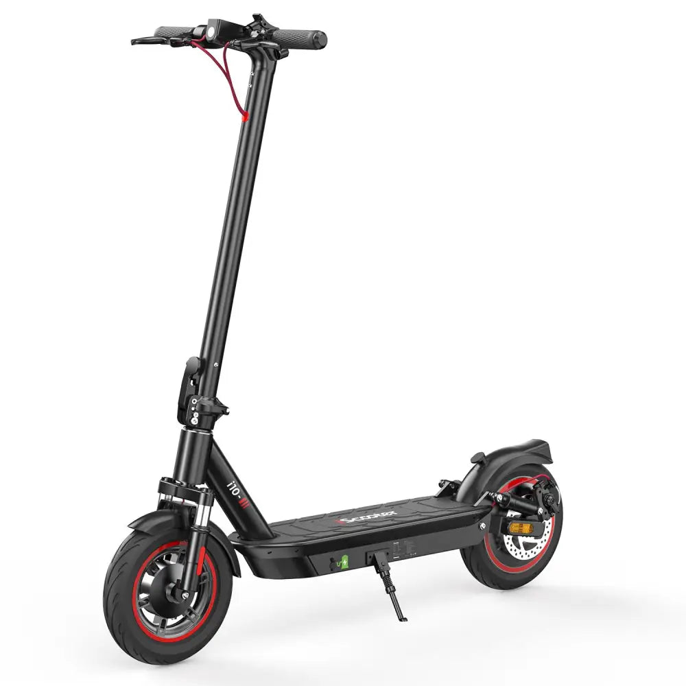 Iscooter I10 Electric Scooter