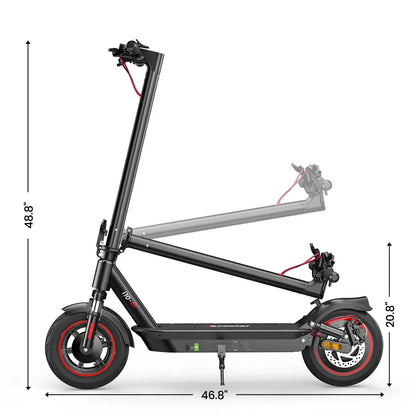 Iscooter I10 (UK) Electric Scooter