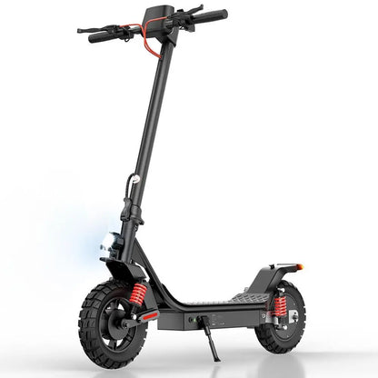 Iscooter I10 Pro Electric Scooter