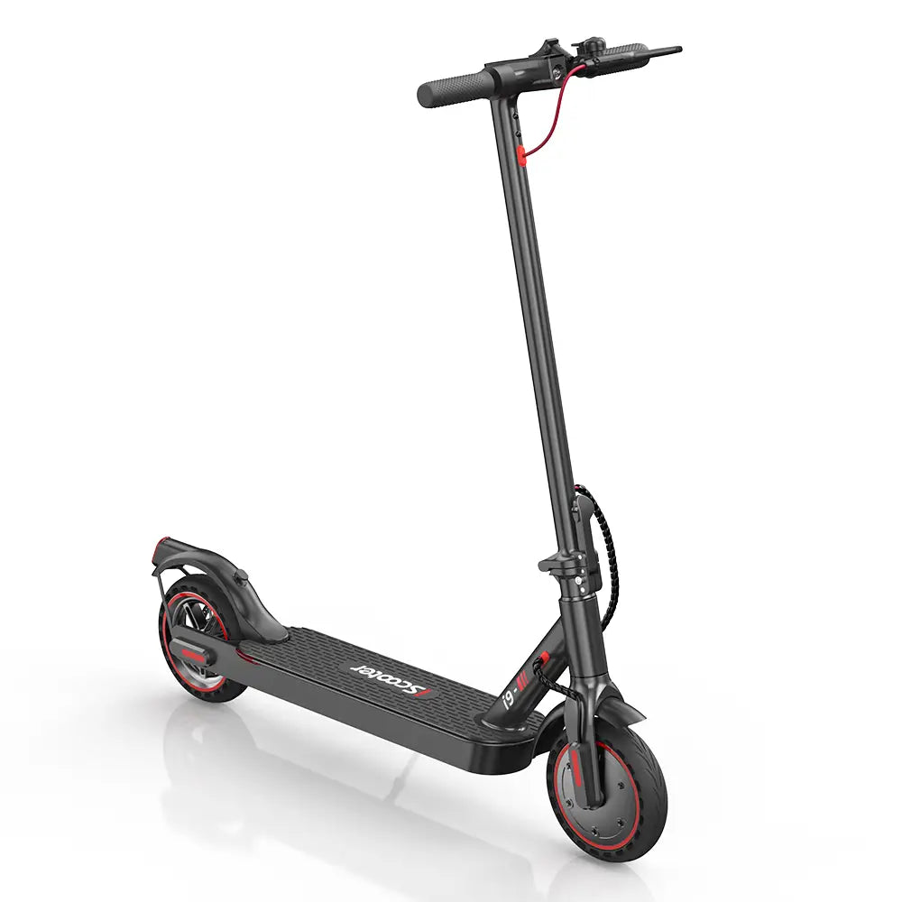 Iscooter I9 Electric Scooter