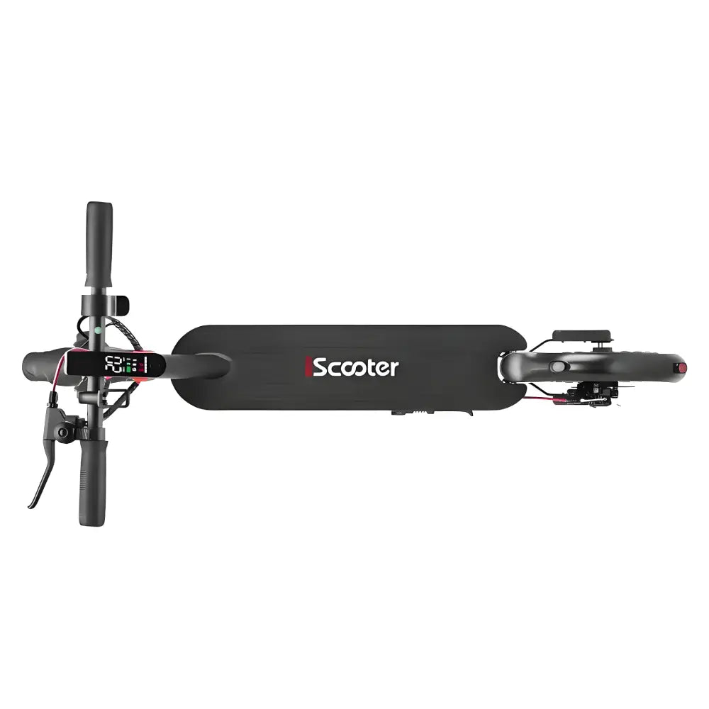 Iscooter I9 Pro Electric Scooter