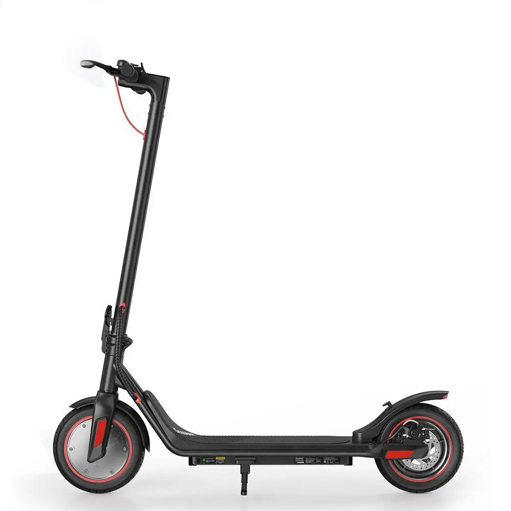 Iscooter I9m Electric Scooter