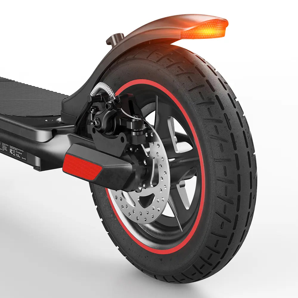 Iscooter I9m Electric Scooter