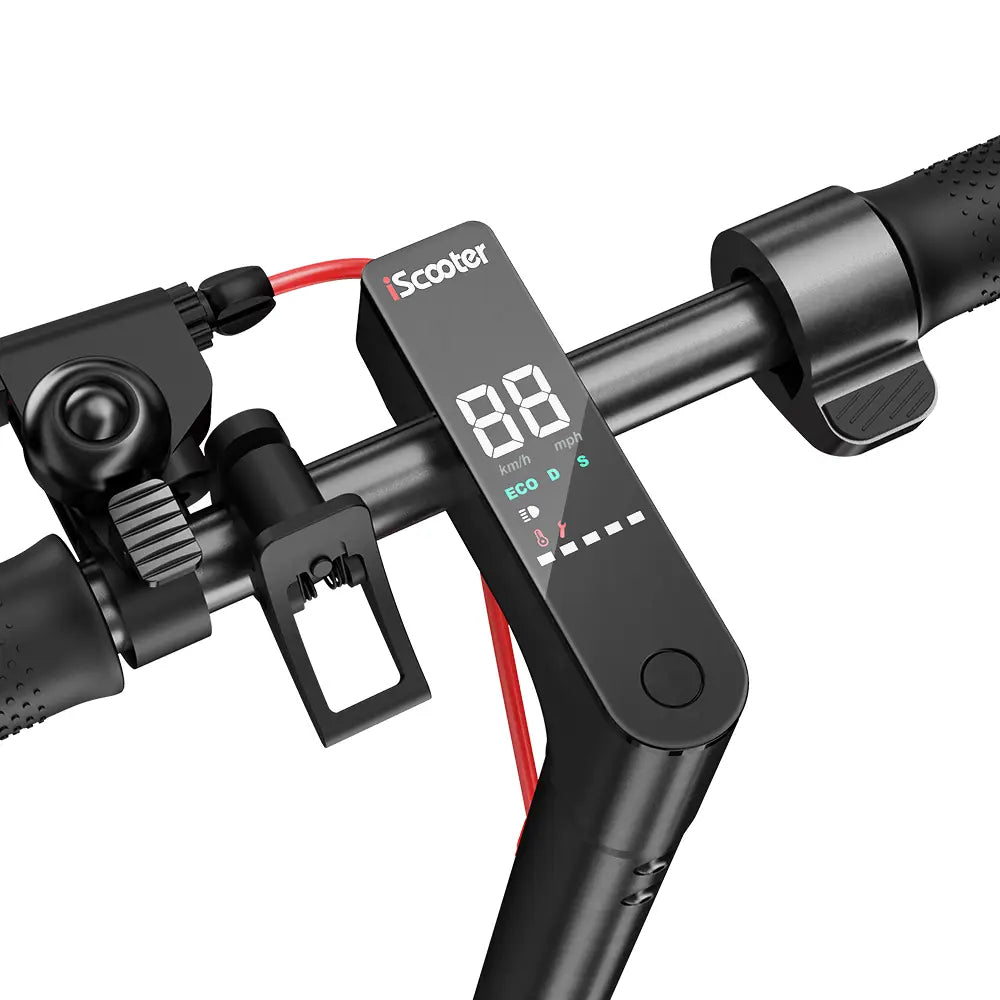 Iscooter I9m Electric Scooter