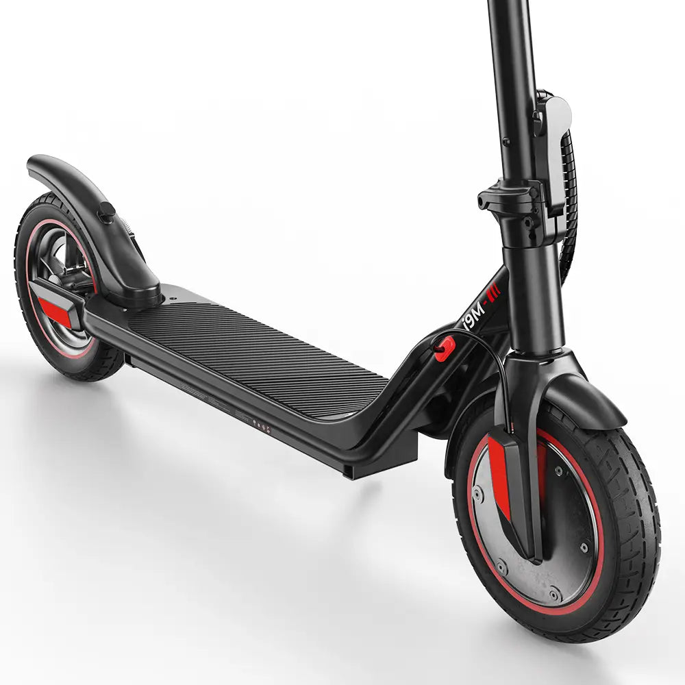 Iscooter I9m Electric Scooter