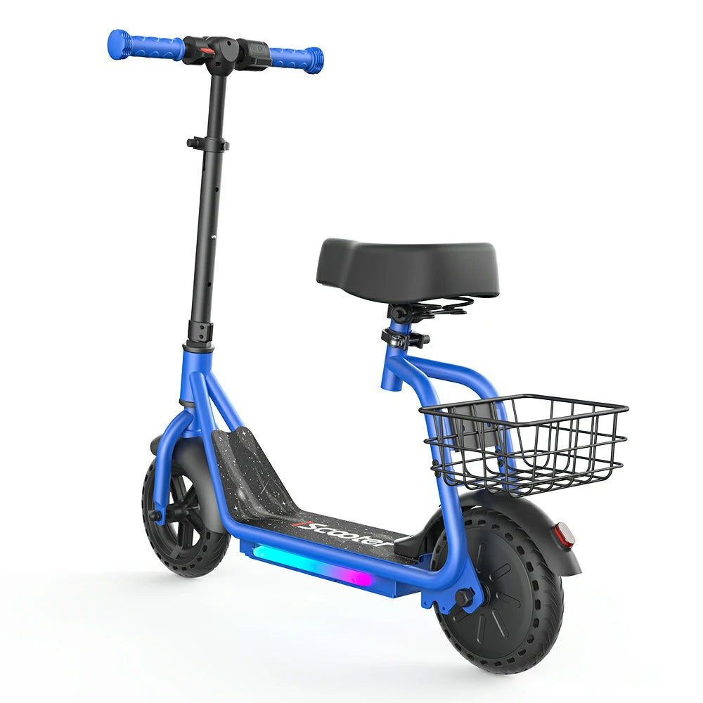 iScooter ik7 Electric Scooter