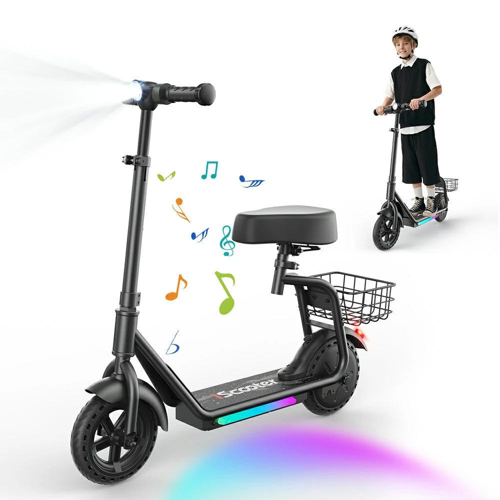 iScooter ik7 Electric Scooter