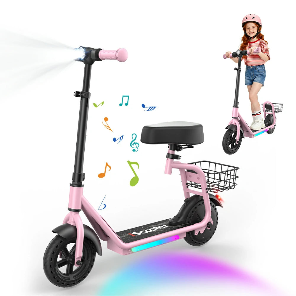 iScooter ik7 Electric Scooter