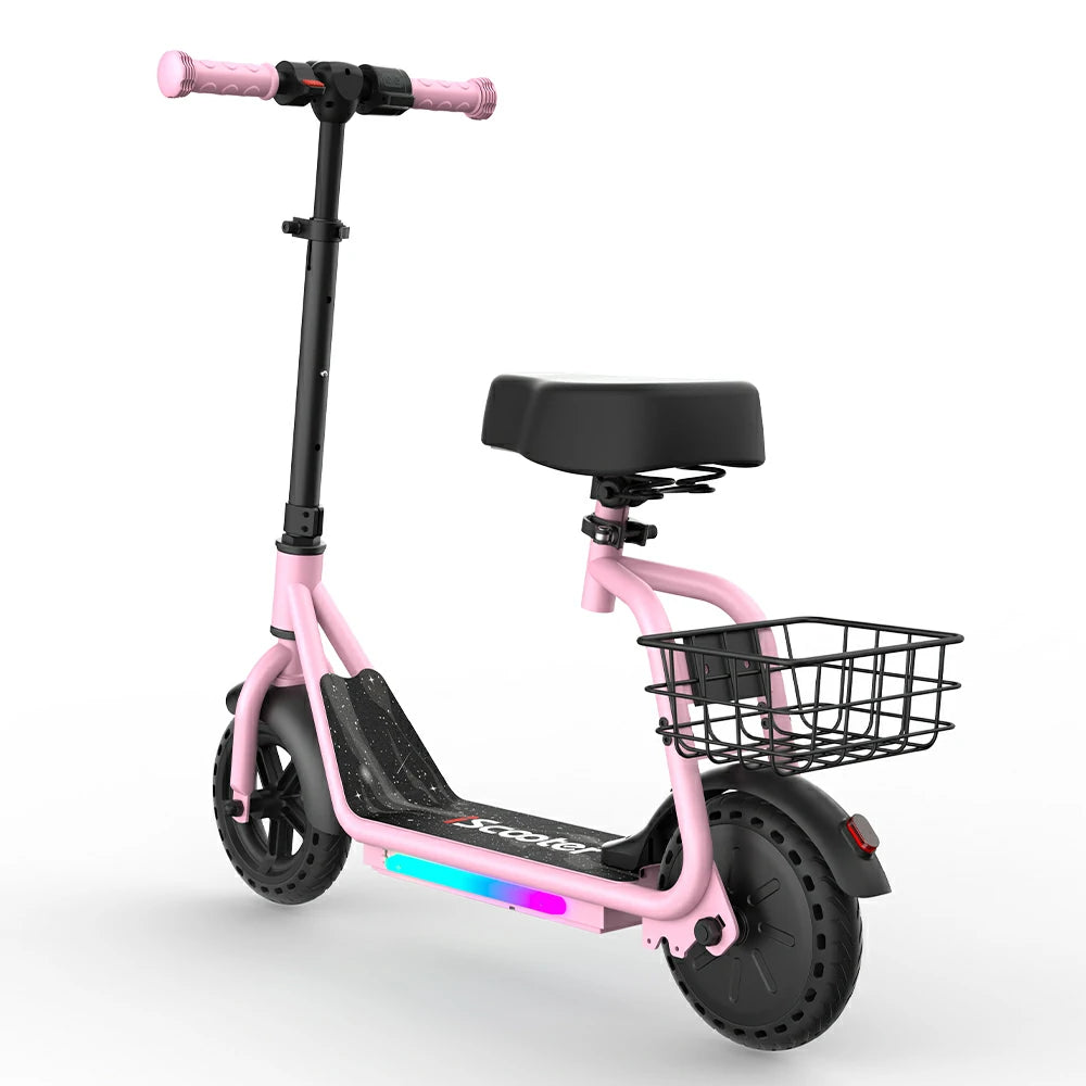 iScooter ik7 Electric Scooter