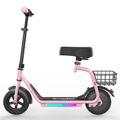 iScooter ik7 Electric Scooter