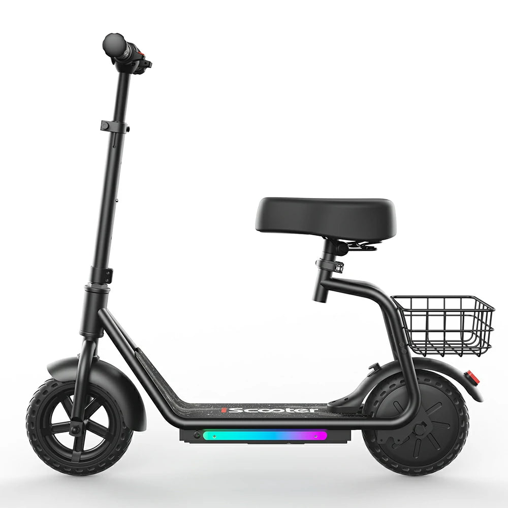 iScooter ik7 Electric Scooter