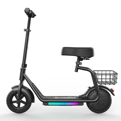 iScooter ik7 Electric Scooter
