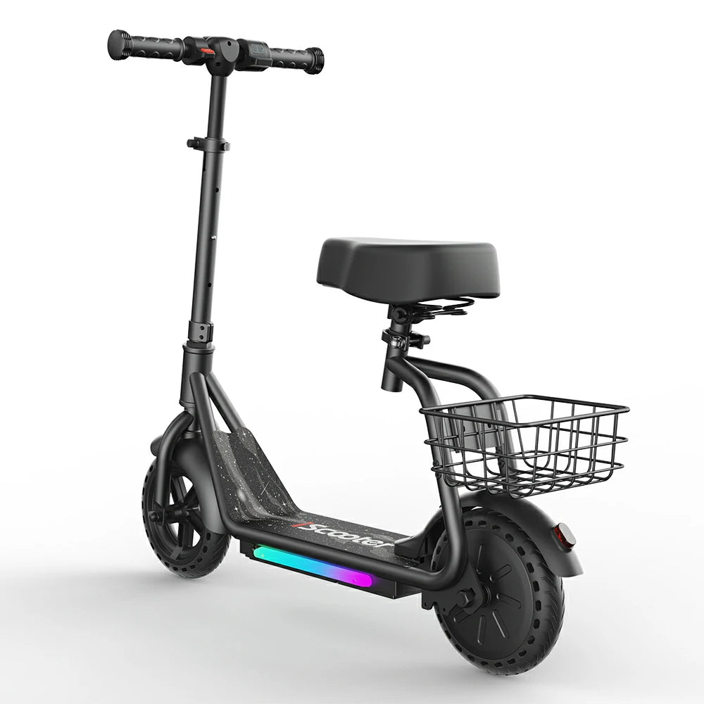 iScooter ik7 Electric Scooter