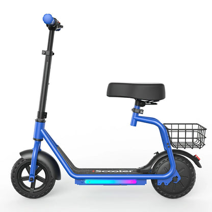 iScooter ik7 Electric Scooter