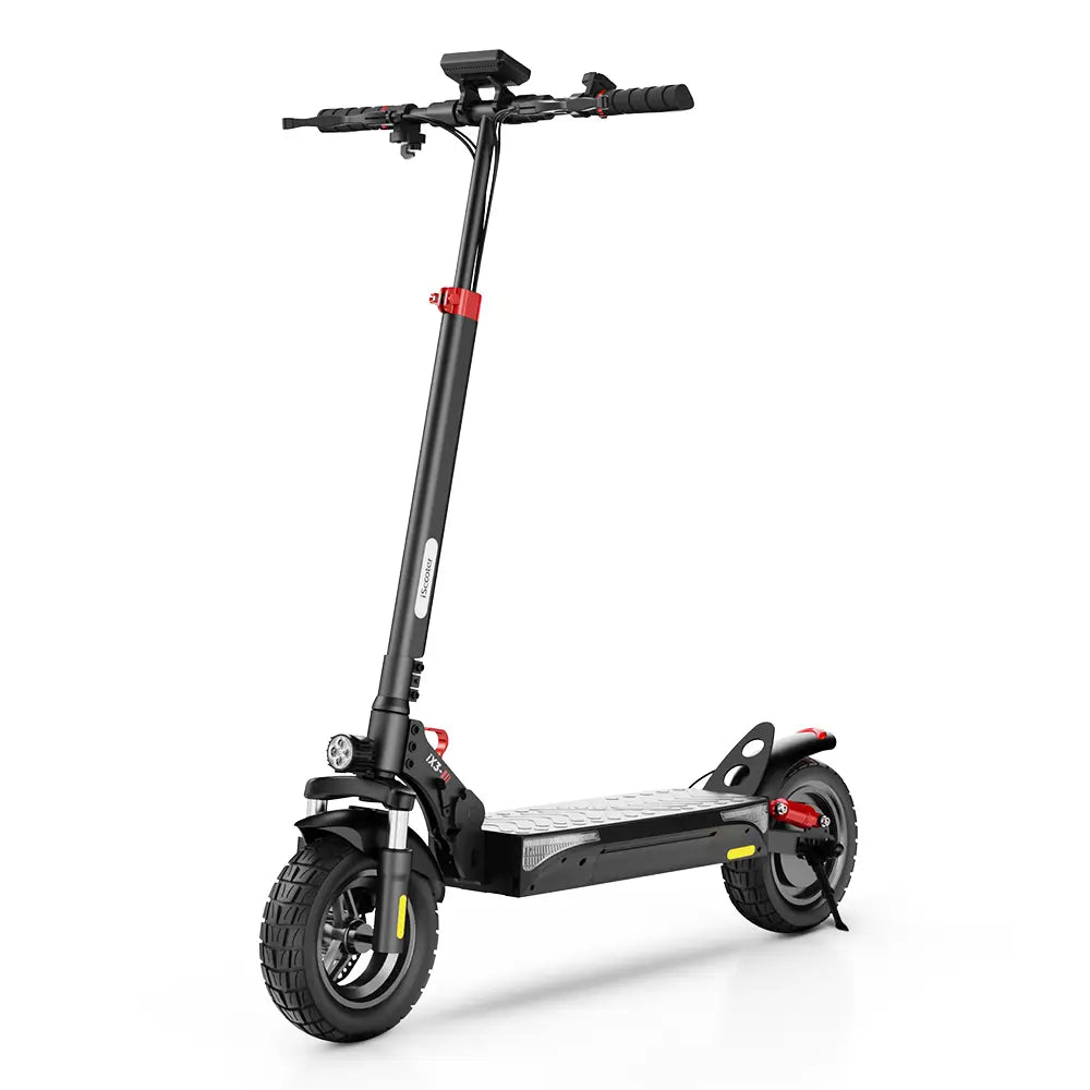 Iscooter Ix3 Electric Scooter
