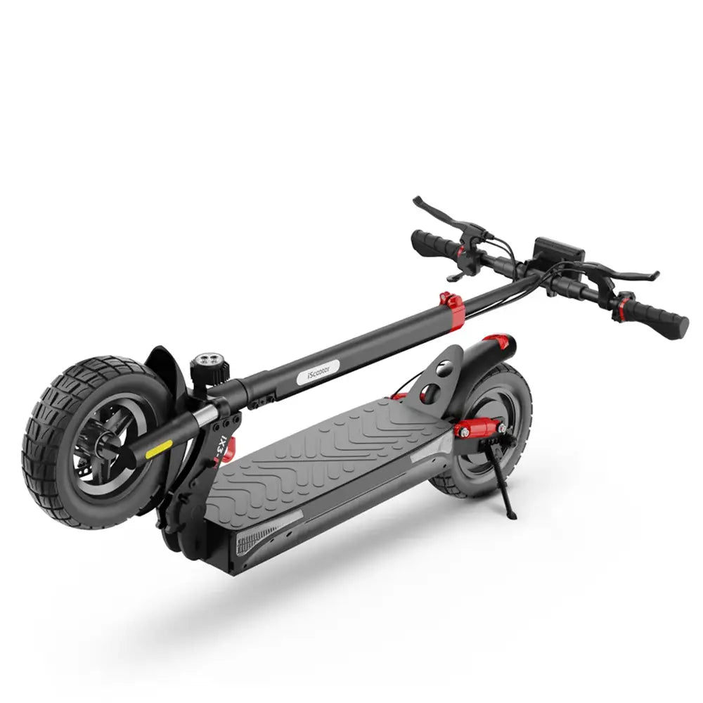 Iscooter Ix3 Electric Scooter