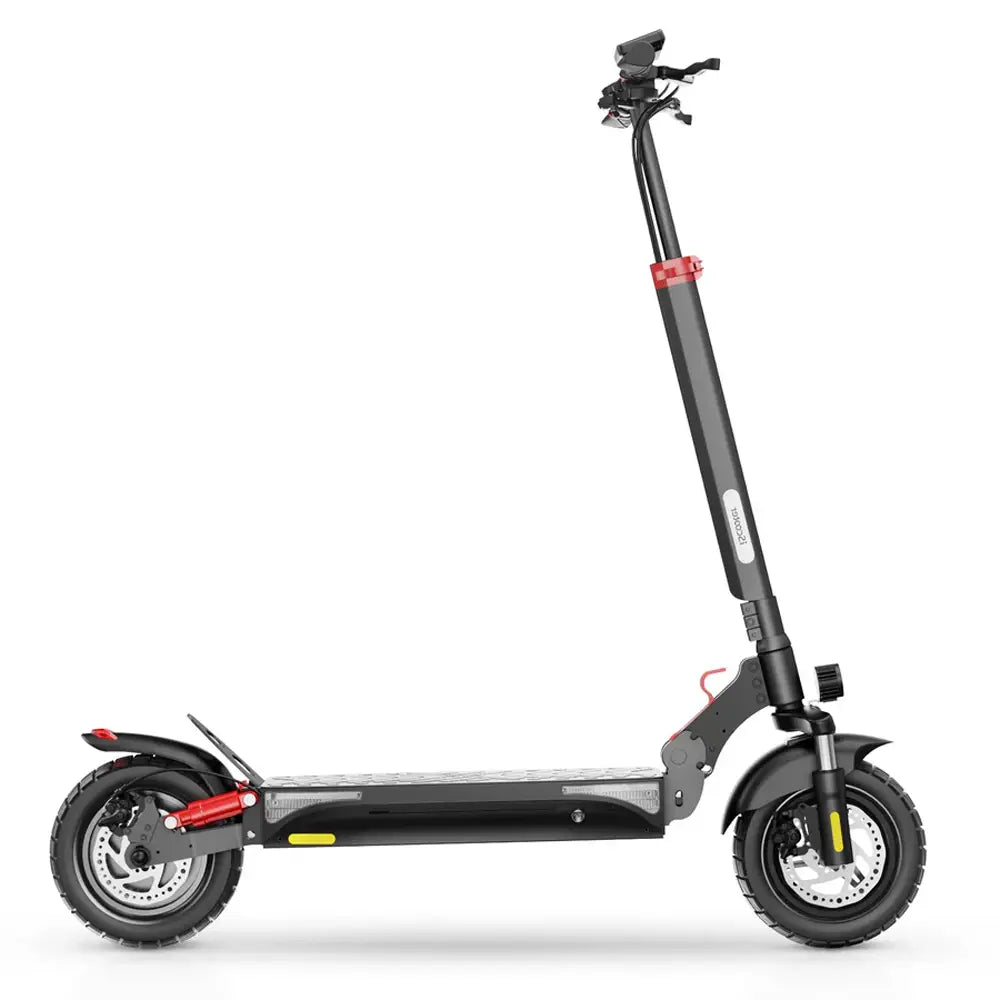 Iscooter Ix3 Electric Scooter