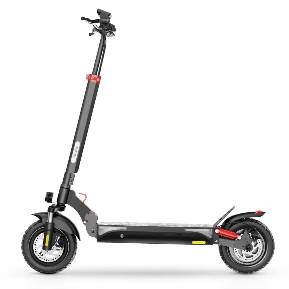 Iscooter Ix3 Electric Scooter