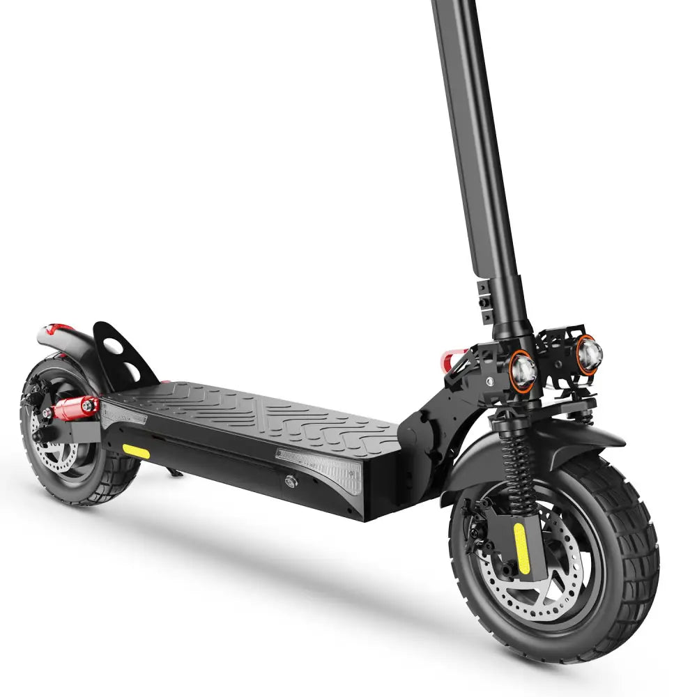 Iscooter Ix4 Electric Scooter