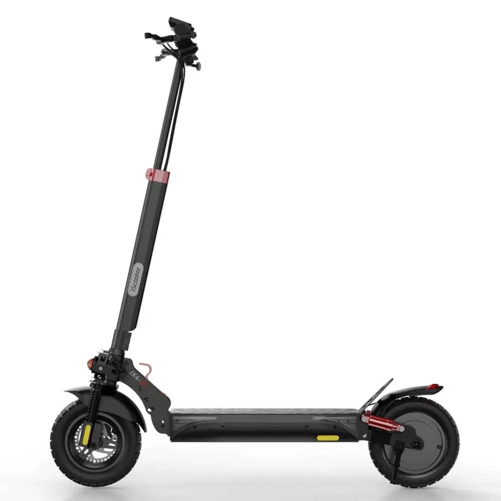 Iscooter Ix4 Electric Scooter