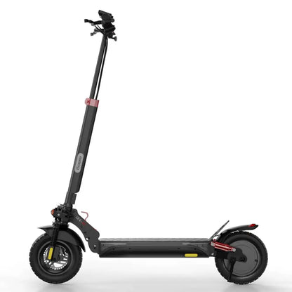 Iscooter Ix4 Electric Scooter