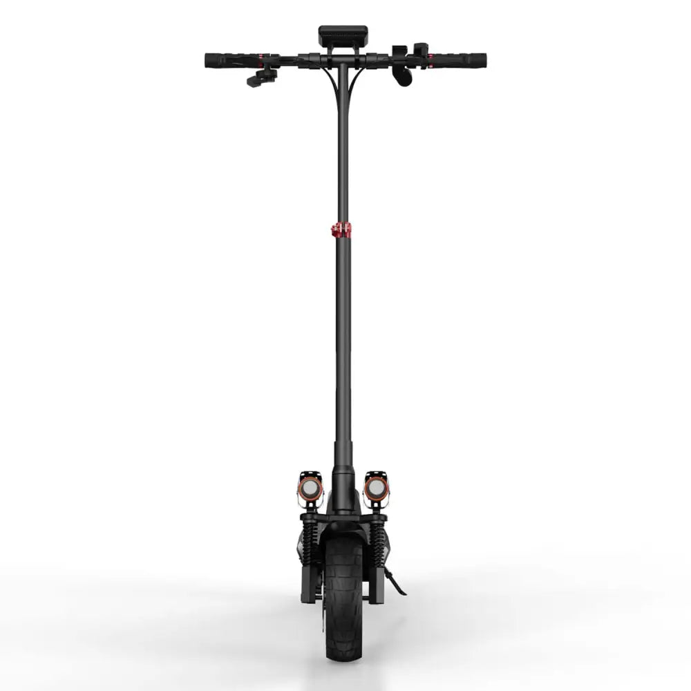 Iscooter Ix4 Electric Scooter