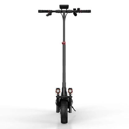 Iscooter Ix4 Electric Scooter