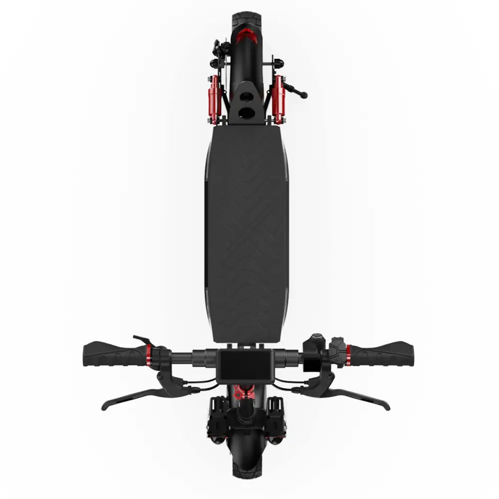 Iscooter Ix4 Electric Scooter