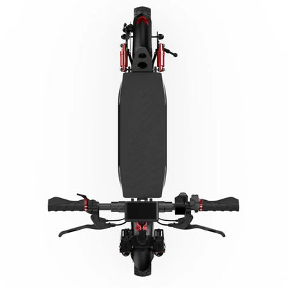 Iscooter Ix4 Electric Scooter