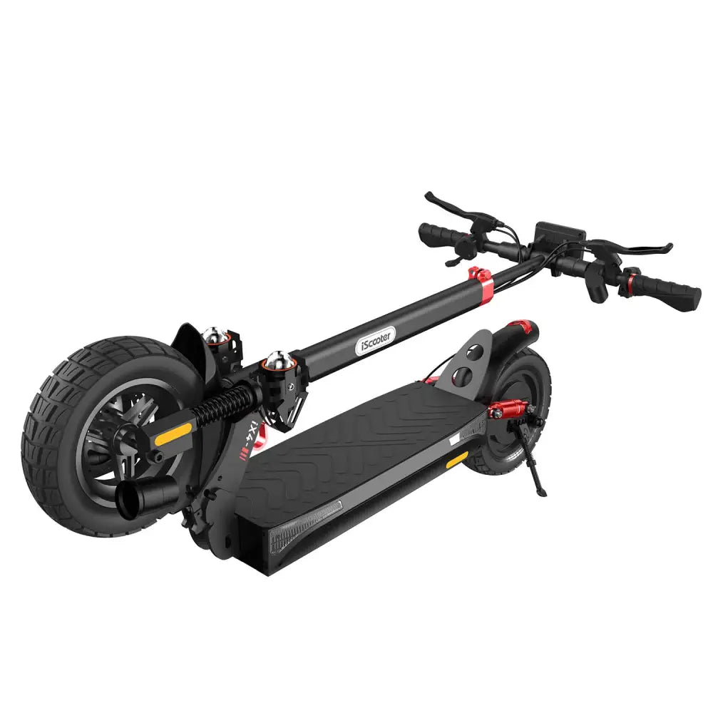 Iscooter Ix4 Electric Scooter