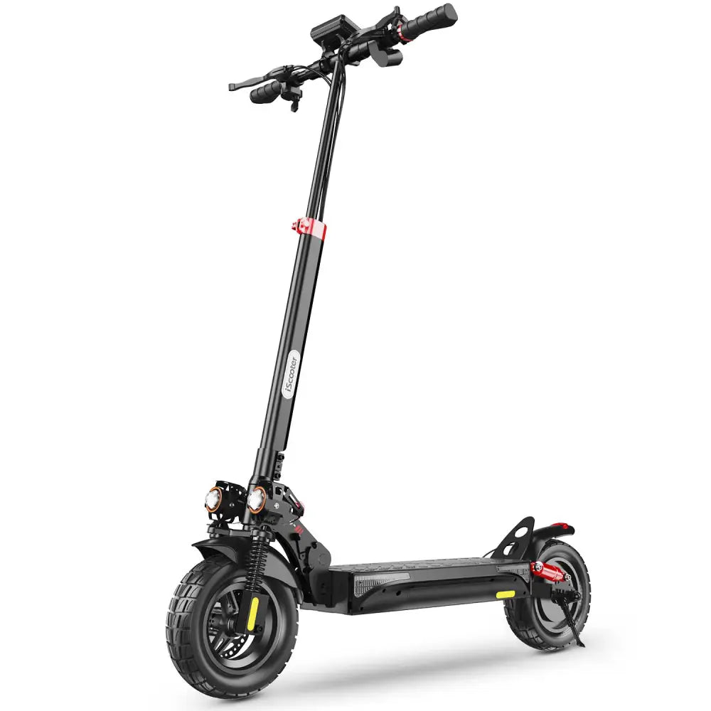Iscooter Ix4 Electric Scooter