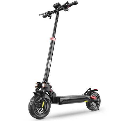 Iscooter Ix4 Electric Scooter