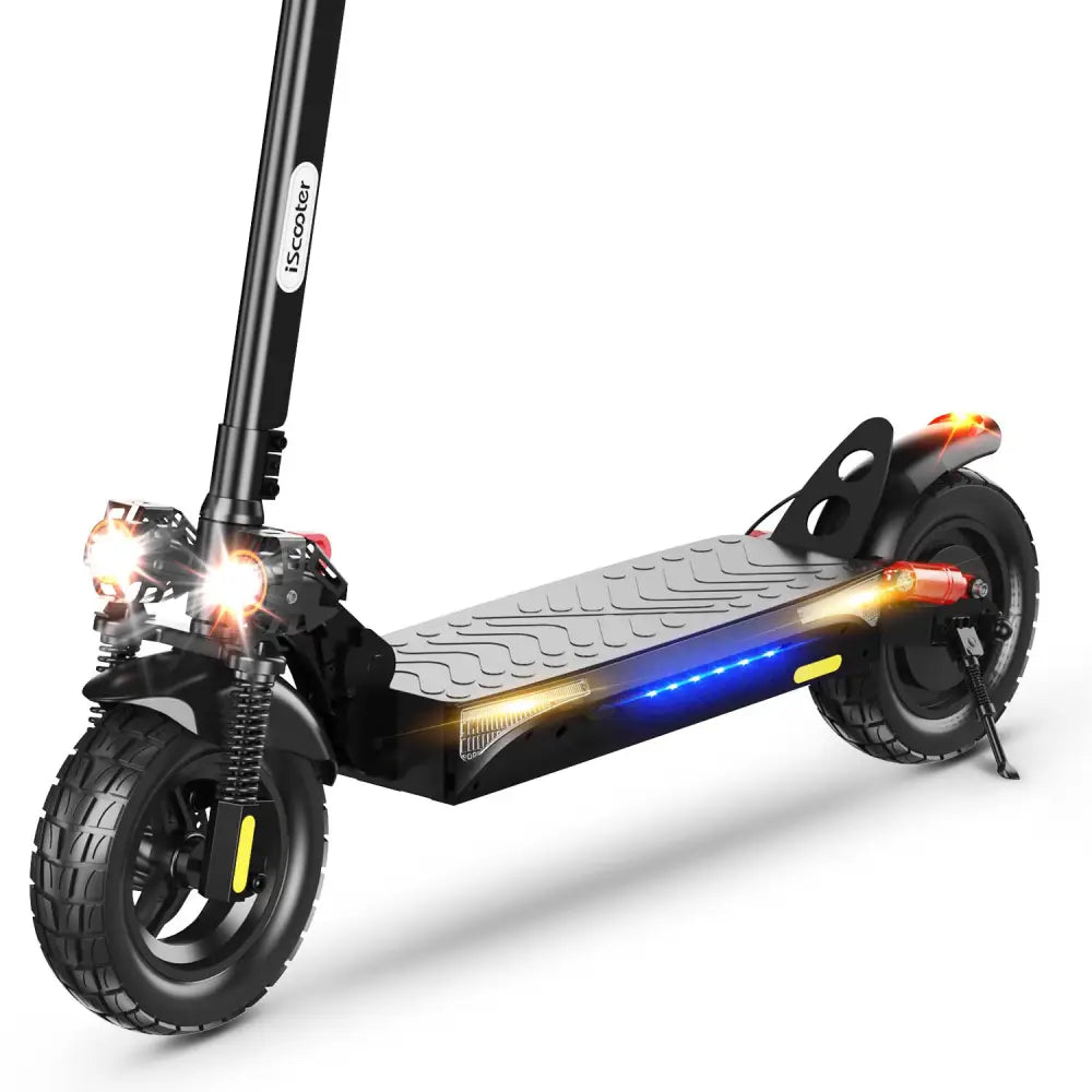 Iscooter Ix4 Electric Scooter