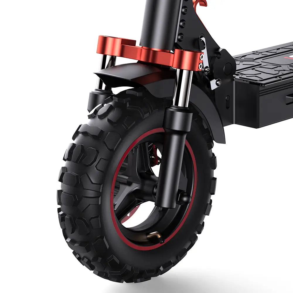 Iscooter Ix5s Electric Scooter