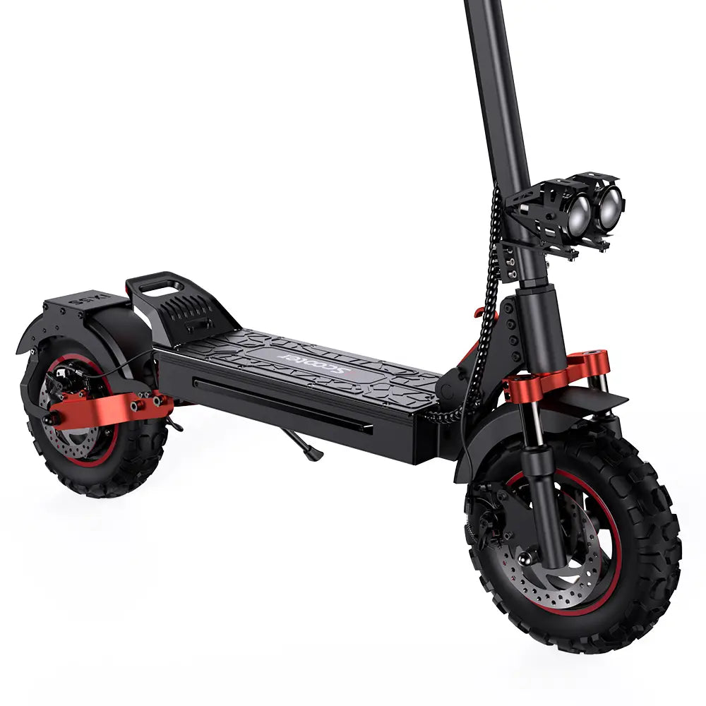 Iscooter Ix5s Electric Scooter